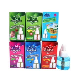 Shenke Liquid Mosquito Repellent 45ml