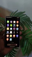 Samsung Galaxy S25 Ultra 256GB Black - 1