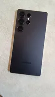 Samsung Galaxy S25 Ultra 256GB Black - 4