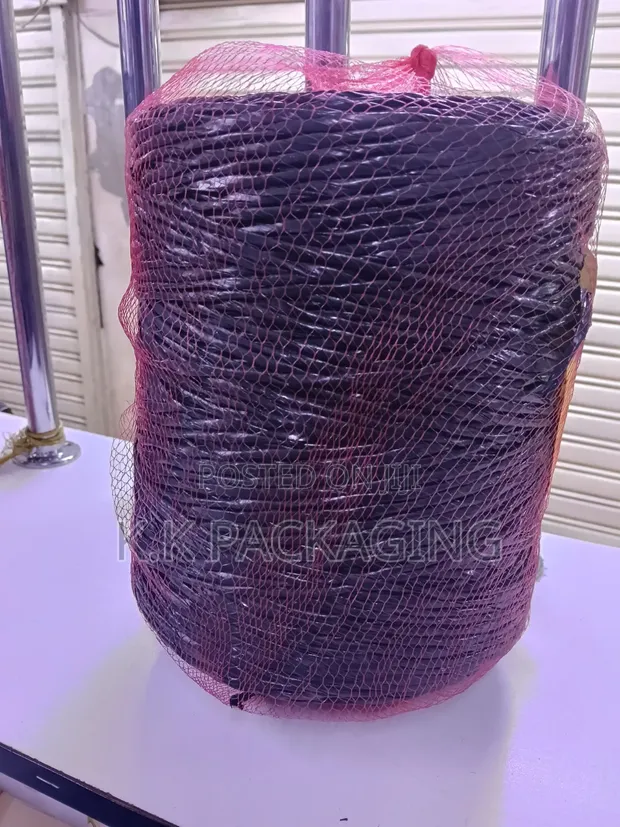 Black 2-Ply Twine - 1