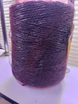 Black 2-Ply Twine - 2
