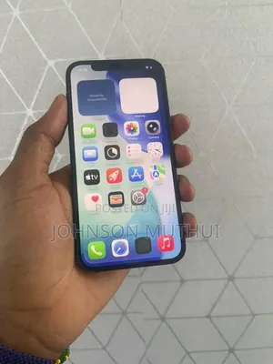 Apple iPhone 12 128GB Blue