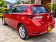 Toyota Auris Hybrid 2015 Red - 3