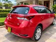 Toyota Auris Hybrid 2015 Red - 5