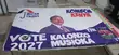 Campaign Lessos - Full Sublimation Printing - 3
