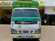 Isuzu NKR Truck - 2018 Model - 1
