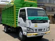 Isuzu NKR Truck - 2018 Model - 2