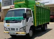 Isuzu NKR Truck - 2018 Model - 3