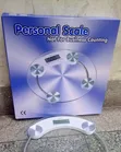 Digital Body Weighing Scale - High Precision Personal Scale - 1