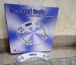 Digital Body Weighing Scale - High Precision Personal Scale - 2