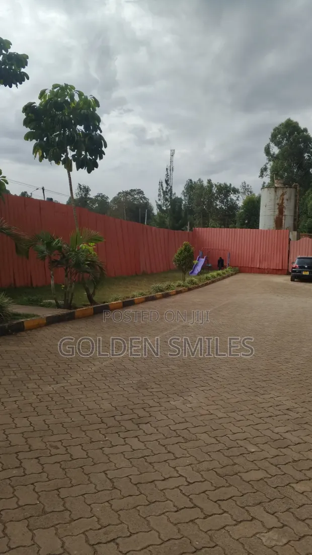 2 Bedroom Apartment for Rent in Lenana - 1
