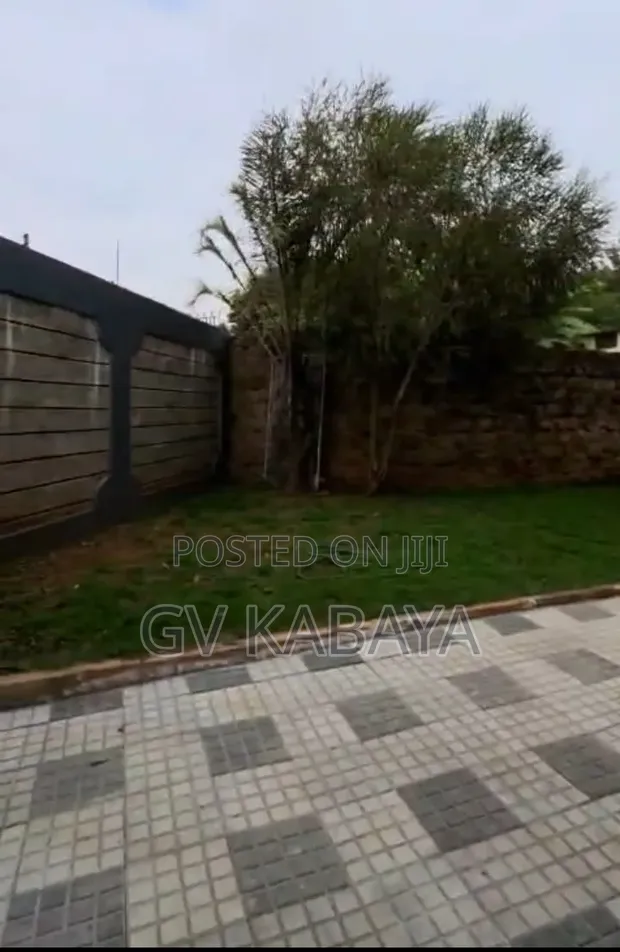 4 Bedroom House for Rent in Mugutha, Ruiru - 1