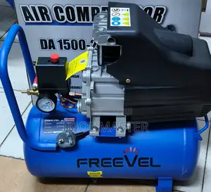 Maxmech 1500W Air Compressor / 2HP Electric Powered
