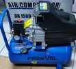 Maxmech 1500W Air Compressor / 2HP Electric Powered - 1