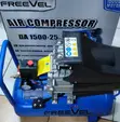 Maxmech 1500W Air Compressor / 2HP Electric Powered - 2