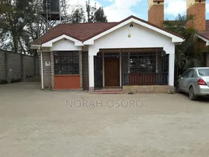 4-Bedroom Bungalow for Rent in Ebenezar Court, Mlolongo