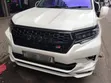 Toyota Land Cruiser Prado FJ150 GR-Type Front Grille - 1