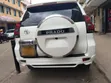 Toyota Land Cruiser Prado FJ150 GR-Type Front Grille - 2