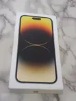 Apple iPhone 14 Pro Max 256GB Gold - 2