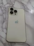 Apple iPhone 14 Pro Max 256GB Gold - 3