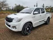 Toyota Hilux 2012 Double Cabin - 1