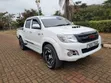 Toyota Hilux 2012 Double Cabin - 2