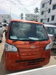 2020 Daihatsu Hijet Mini Truck - Brand New - 1