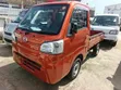 2020 Daihatsu Hijet Mini Truck - Brand New - 2