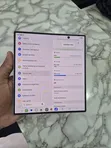 Samsung Galaxy Z Fold7 256GB Gray - 1