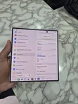 Samsung Galaxy Z Fold7 256GB Gray - 2