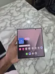 Samsung Galaxy Z Fold7 256GB Gray - 3