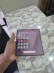 Samsung Galaxy Z Fold7 256GB Gray - 5