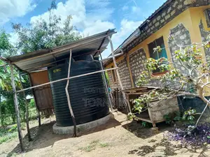 Furnished 2-Bedroom House for Sale in Kibaoni, Tiwi