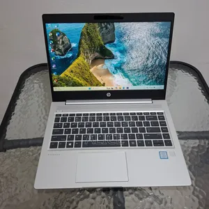 New HP ProBook 430 G6 Laptop - 8GB RAM, 256GB SSD