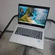 New HP ProBook 430 G6 Laptop - 8GB RAM, 256GB SSD - 4