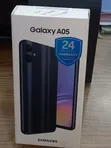 New Samsung Galaxy A05 64GB Black - 1