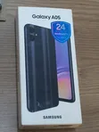 New Samsung Galaxy A05 64GB Black - 2
