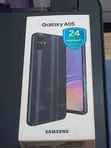 New Samsung Galaxy A05 64GB Black - 3