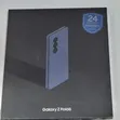 New Samsung Galaxy Z Fold6 512GB Silver - 3