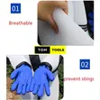 Fully Enclosed Fan Ventilated Beekeeping Protective Suit - 4