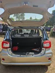 Toyota Passo 2017 Silver - 4
