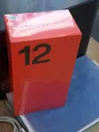 New OnePlus 12 1TB Black - 1