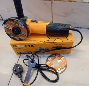 Coofix Angle Grinder - Mpya Kabisa