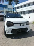 Suzuki Alto Turbo RS FWD 2020 - 4