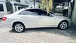 Mercedes-Benz E250 2011 Silver - 1