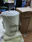 Haier 50L Electric Storage Water Heater (Model: ES50V-A3) - 1