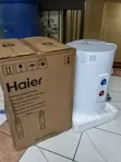 Haier 50L Electric Storage Water Heater (Model: ES50V-A3) - 2