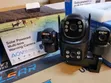 4 Lens Solar 4G CCTV Camera - 1