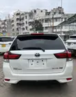 Toyota Corolla Fielder 1.5 Hybrid FWD 2019 White - 4