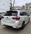 Toyota Corolla Fielder 1.5 Hybrid FWD 2019 White - 5
